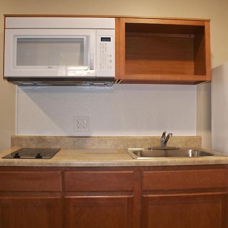 Woodspring Suites Williston Rum bild