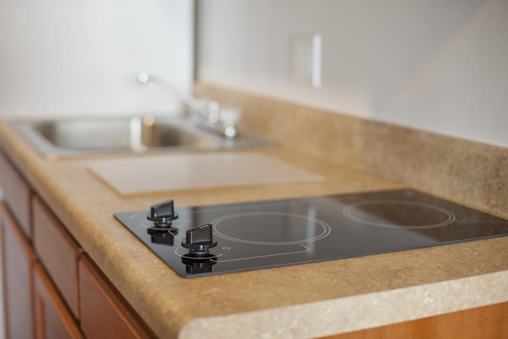 Woodspring Suites Williston Exteriör bild